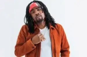 Instrumental: Wale - Ambition